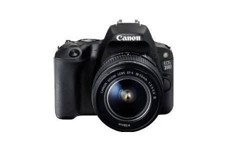 canon eos 200d