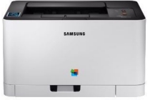 samsung xpress sl c430w kleurenlaserprinter