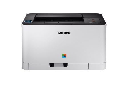 samsung xpress sl c430w kleurenlaserprinter