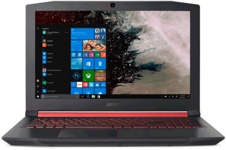 acer nitro 5 an515 52 5987