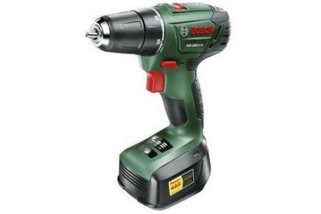 bosch accuboormachine psr1800 li 2 1 accu 18 volt