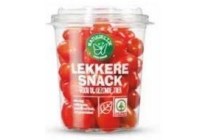 spar cherry tomaatjes