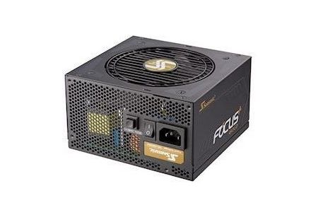 seasonic focus plus 550 gold