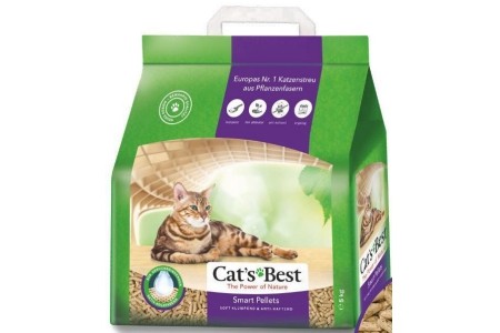 cat s best smart pellets