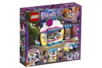 lego friends olivia s cupcake cafe