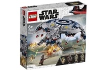 lego star wars droid gunship 75233