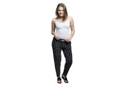 dames broek