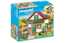 playmobil 70133 moderne hoeve