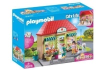 playmobil 70016 mijn bloemenwinkel