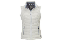 fayat bodywarmer dames