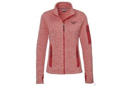 rietje fleece vest dames