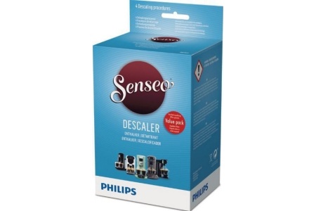 senseo philips ontkalker hd7011 00