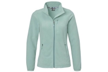 vita fleece vest dames