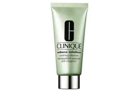 clinique redness solutions