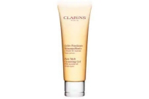 clarins make up remover