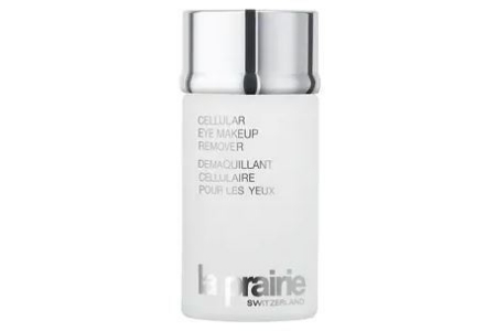 la prairie cellular eye make up remover