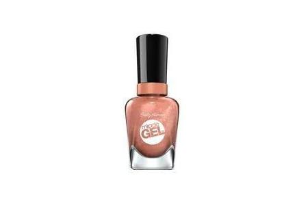 sally hansen miracle gel nailpolish