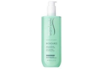 biotherm biosource make up removing milk