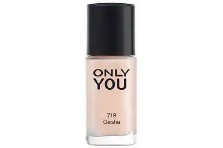 only you nailpolish geisha 719