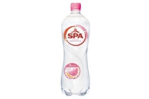 spa touch of grapefruit