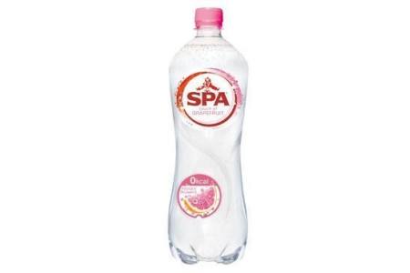 spa touch of grapefruit