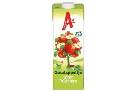 appelsientje appelsap