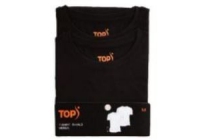 top t shirts extra lang