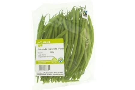 haricots verts