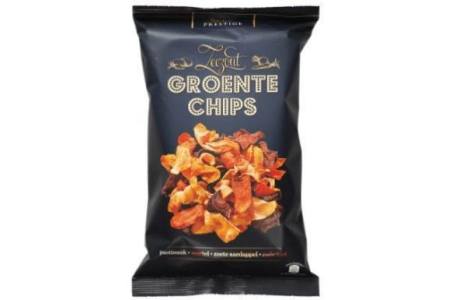 groentechips