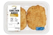 kabeljauwburgers