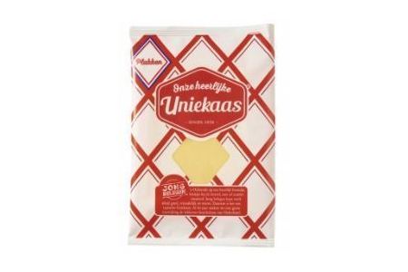 uniekaas