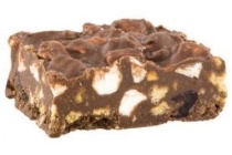 plus rocky road