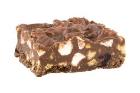 plus rocky road