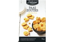 paaszoutjes