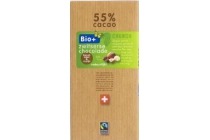 bio chocolade 72