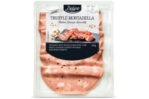 truffelmortadella