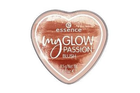 essence my glow passion blush