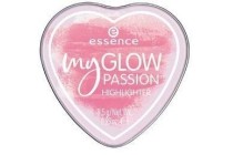 essence my glow passion highlighter