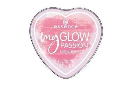 essence my glow passion highlighter