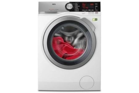 aeg wasmachine l8fen94cs