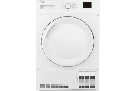 beko condensdroger dcu 7230 bx