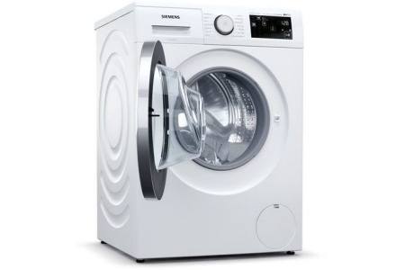 siemens extra klasse wasmachine wm14t590nl