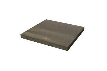 terrastegel beton broadway bruin oker