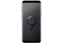 samsung galaxy s9 64gb zwart