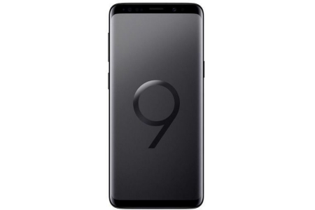 samsung galaxy s9 64gb zwart