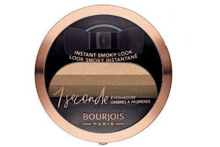 bourjois oogschaduw 1 seconde