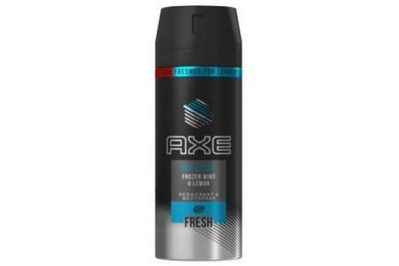 axe deodorant ice hill