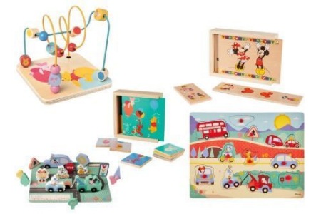 playtive junior r disney r leerspeelgoed