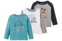 disney r baby shirt