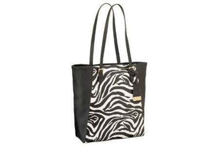 naomi campbell damestas met zebraprint